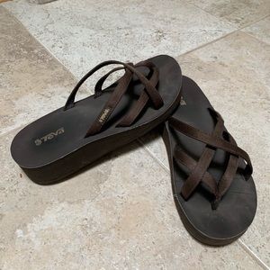 Teva Sandals